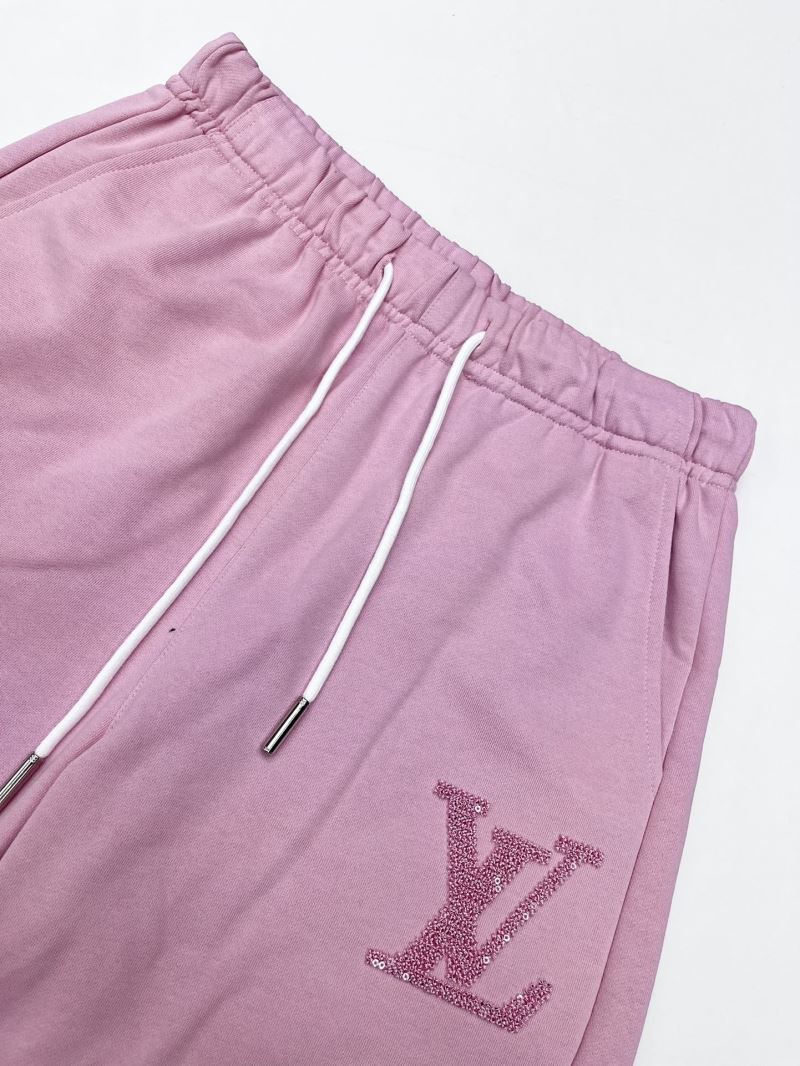 Louis Vuitton Short Pants